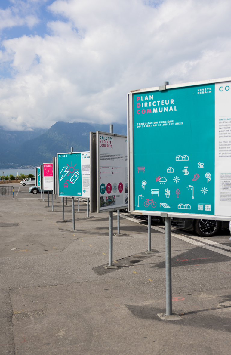 Vevey Demain – PDCOM