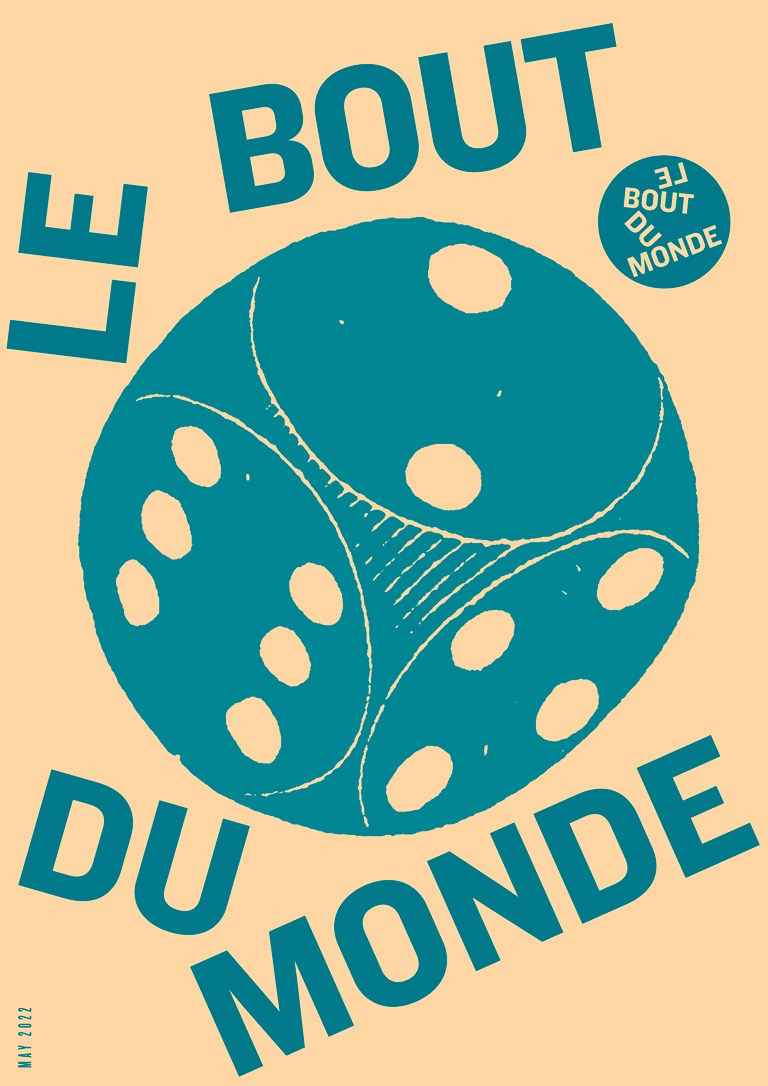 Le Bout du Monde_05.22