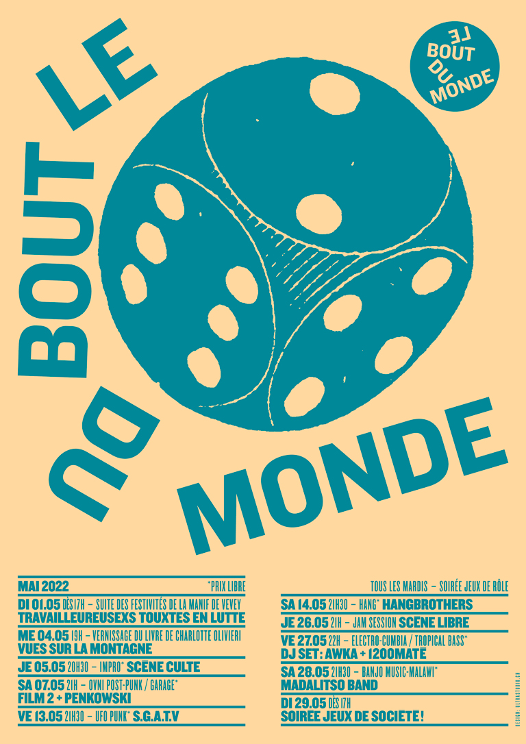 Le Bout du Monde_05.22
