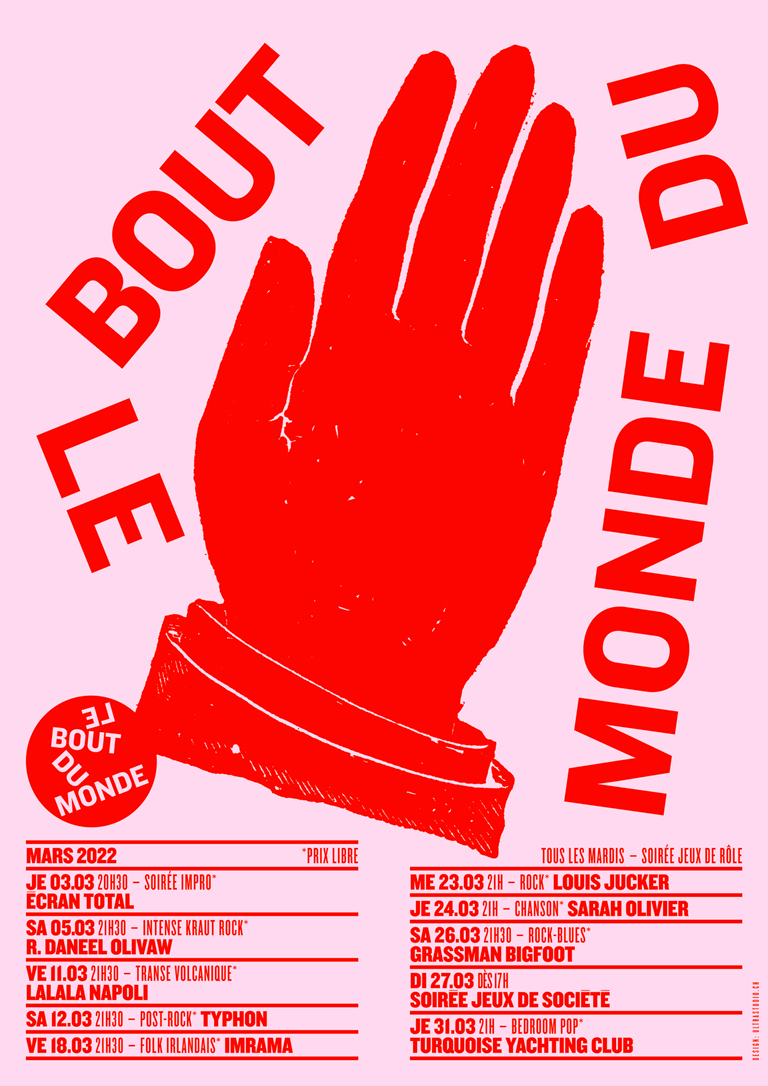 Le Bout du Monde_03.22