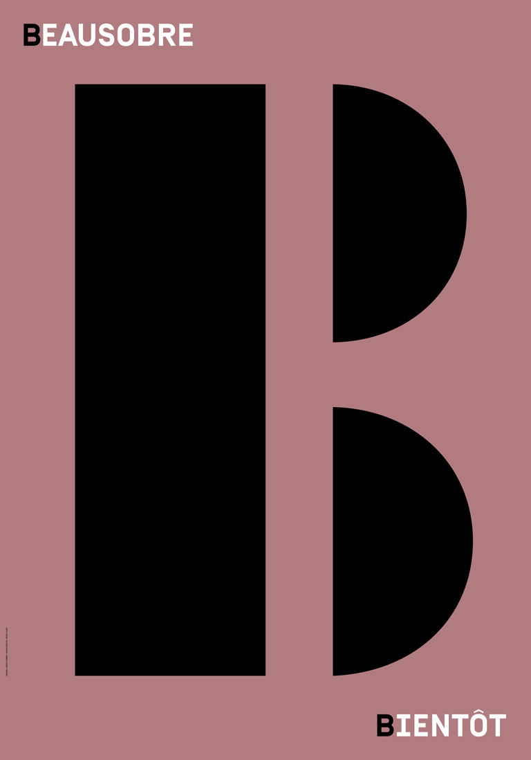 Théâtre de Beausobre