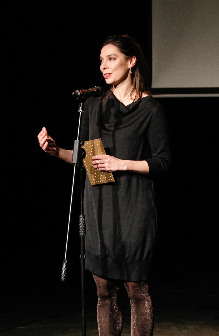 Dansomètre – 2022