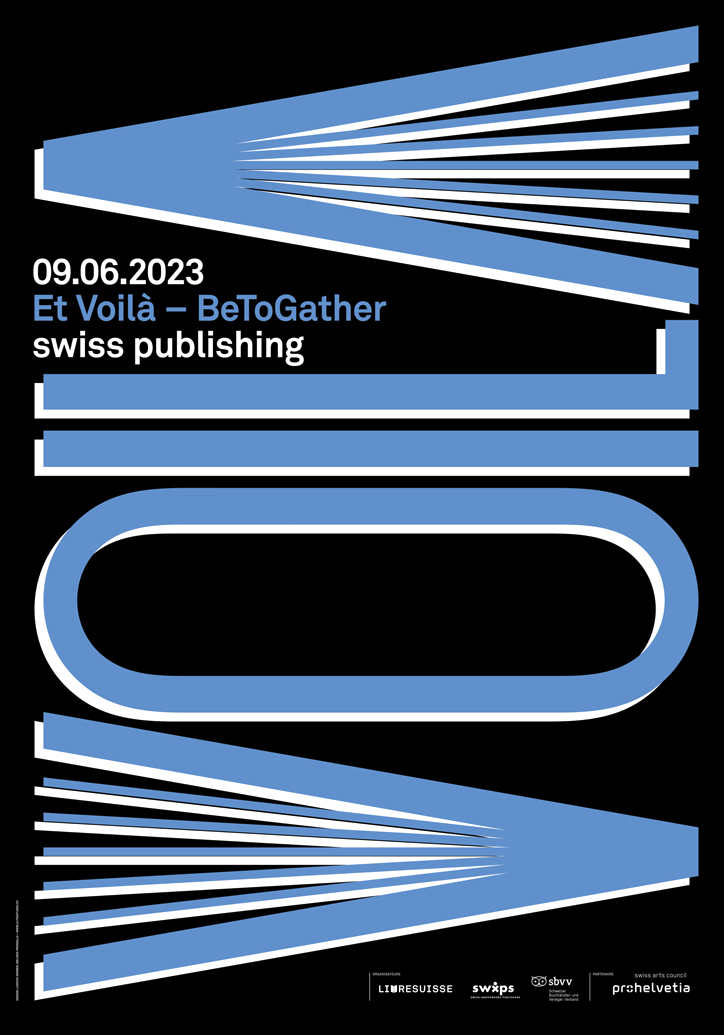 Voilà – BeToGather 22