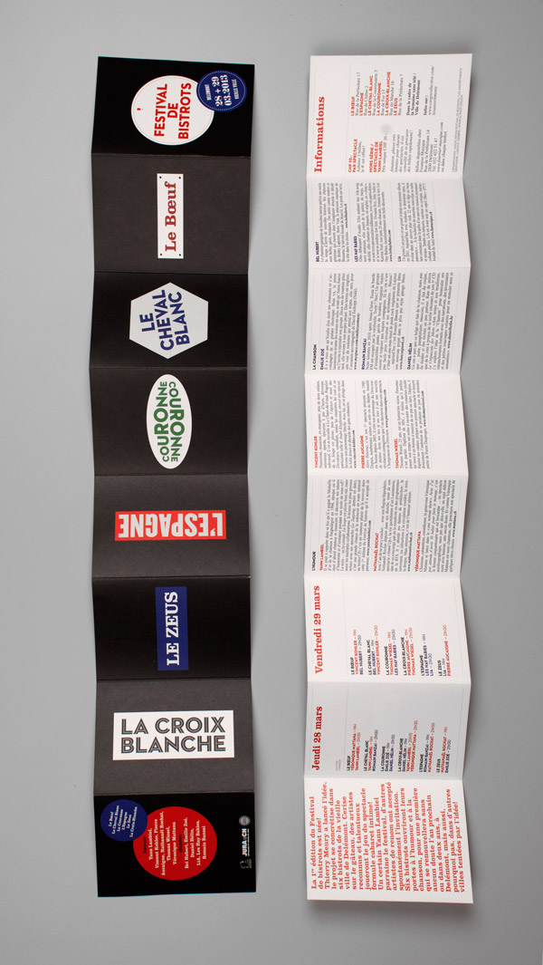 Festival de Bistrots 13-14