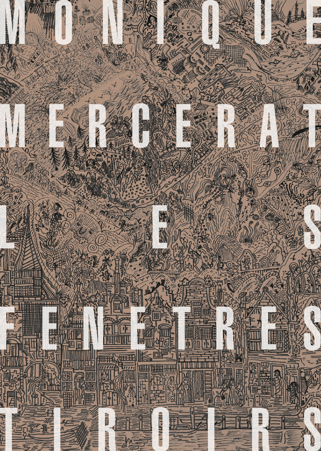 LES FENÊTRES-TIROIRS