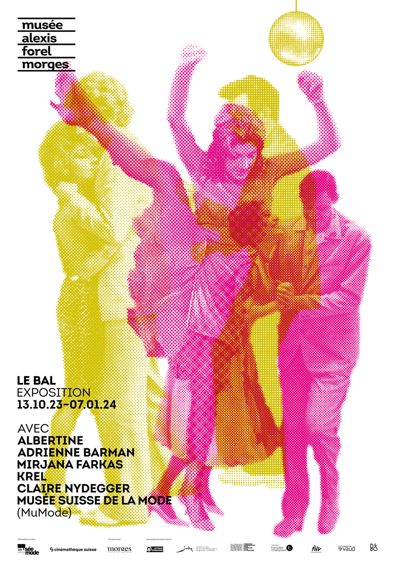 Musée Alexis Forel – Bal