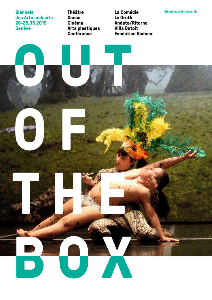 Out Of The Box 2019
