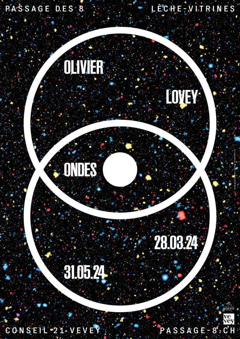 Passage 8 – O. Lovey