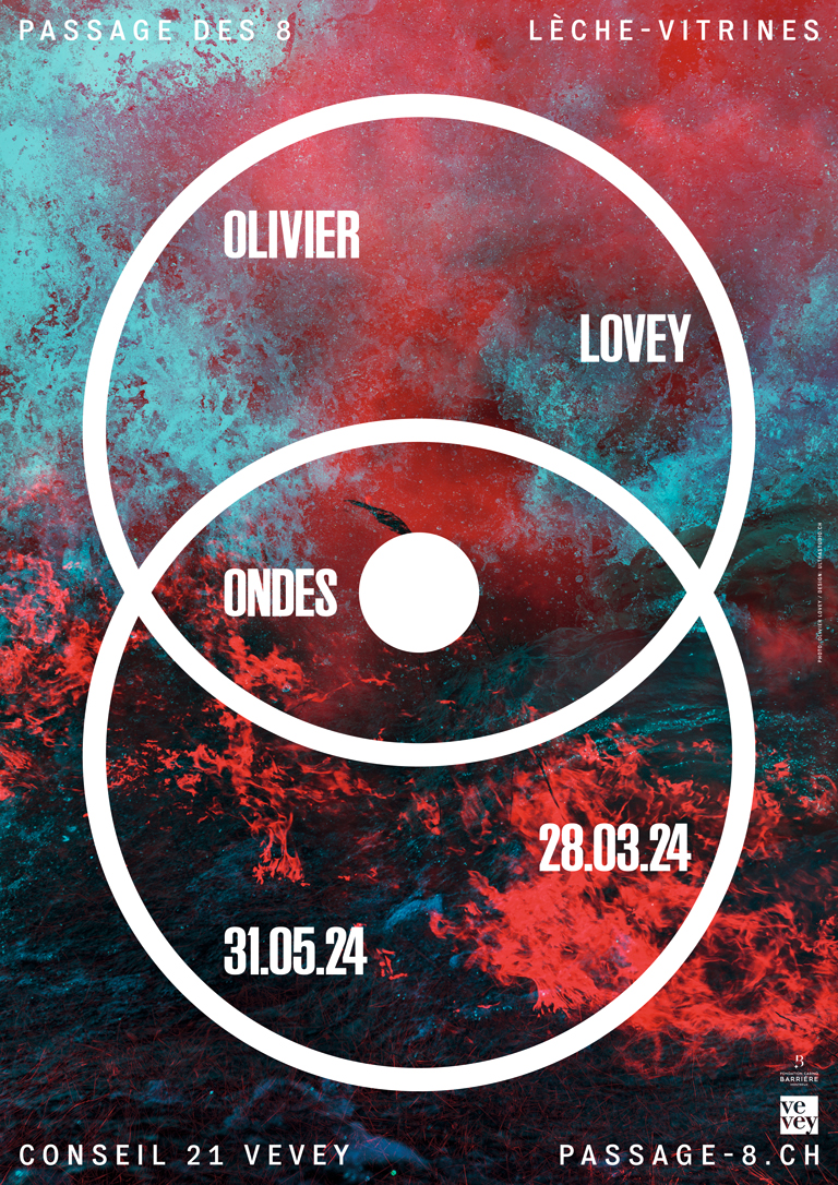 Passage 8 – O. Lovey