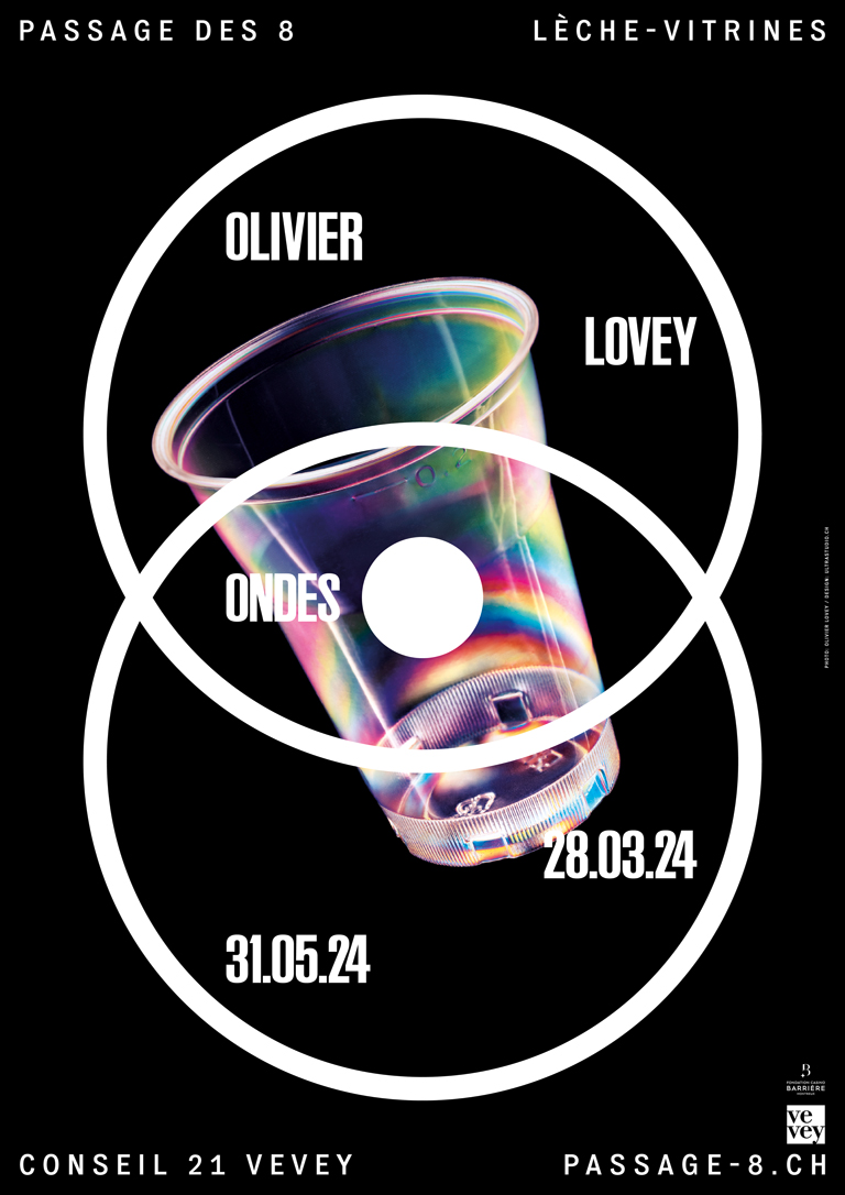 Passage 8 – O. Lovey