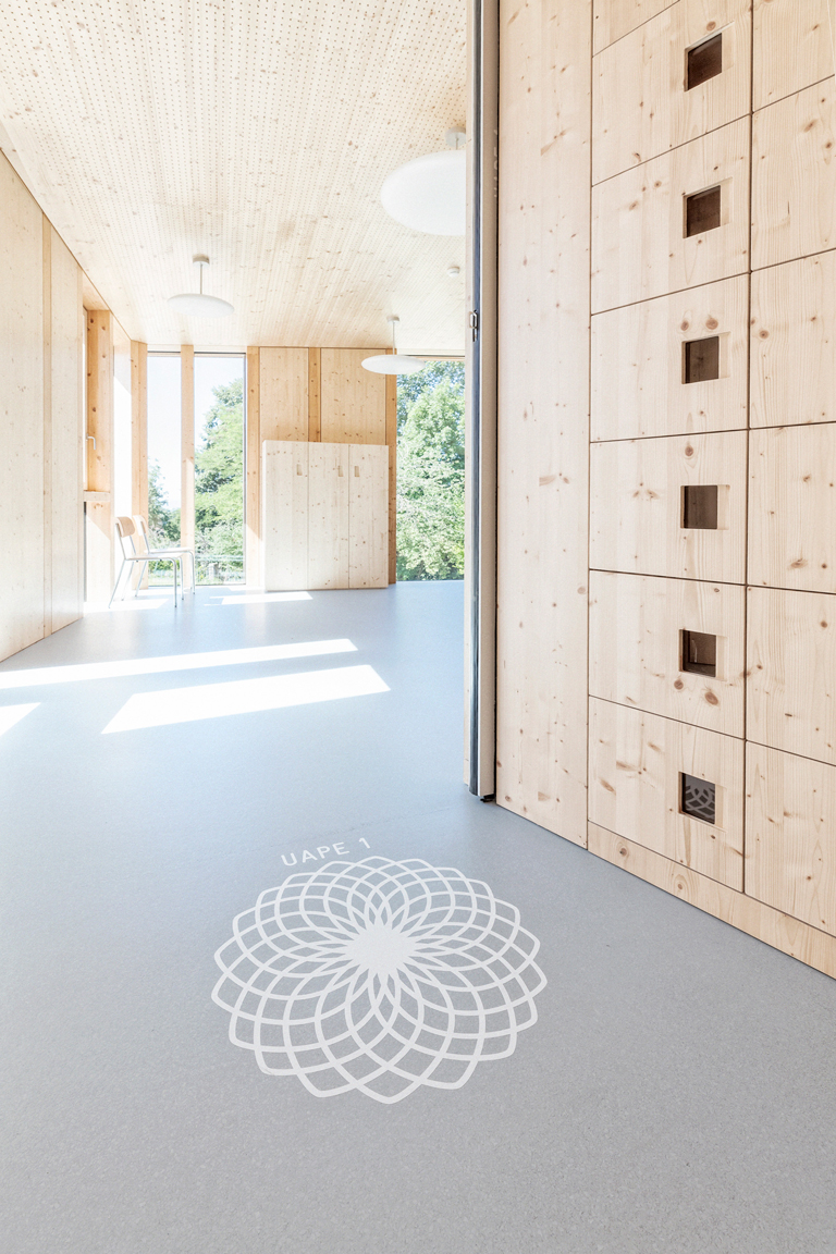 Garderie Le Tournesol