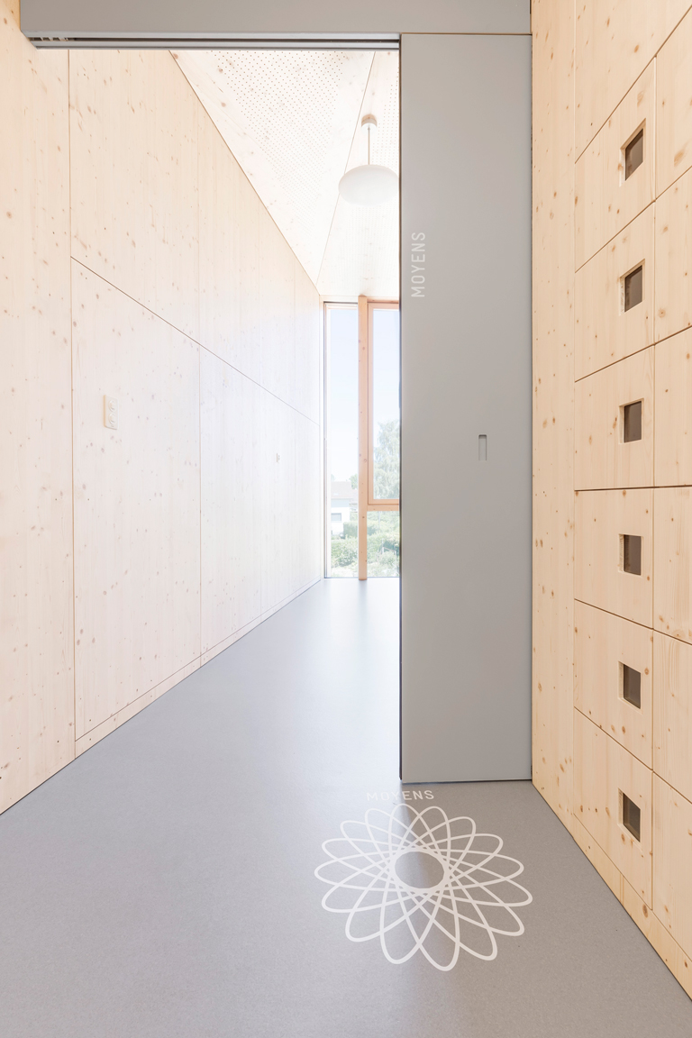 Garderie Le Tournesol