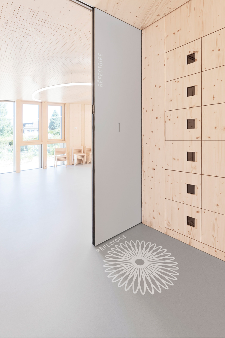 Garderie Le Tournesol