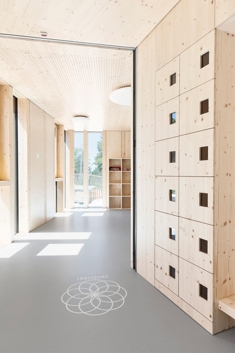 Garderie Le Tournesol