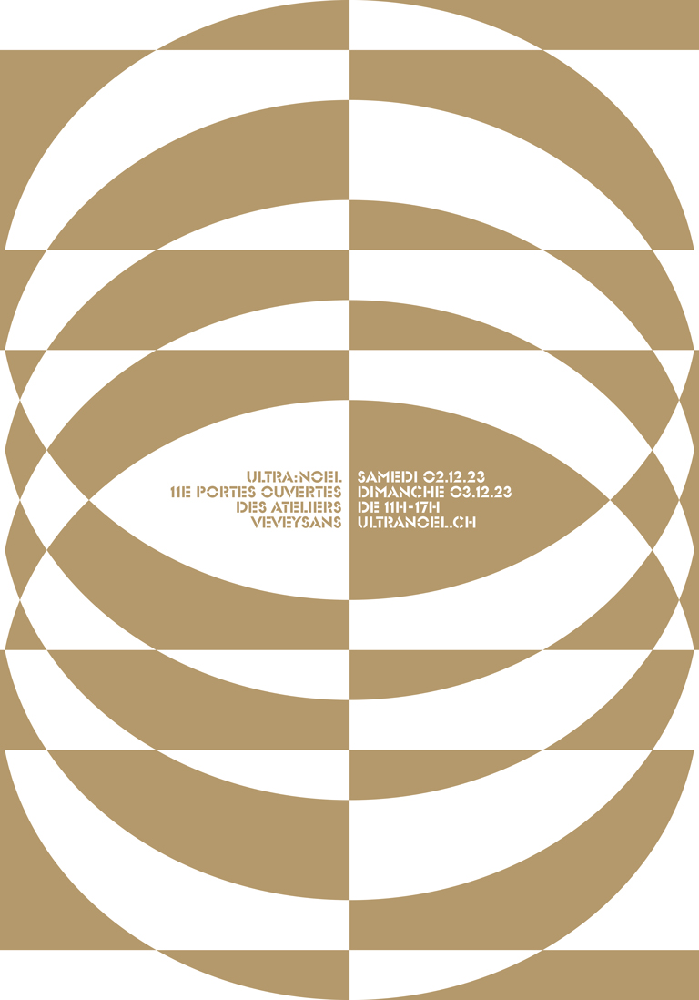 Ultra:Noël 2023
