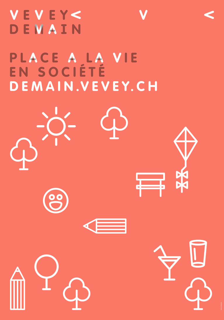Demain Vevey