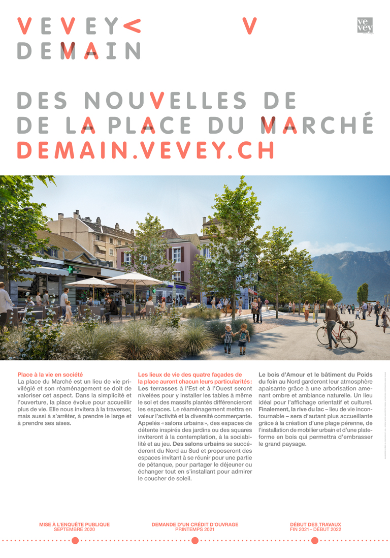 Demain Vevey