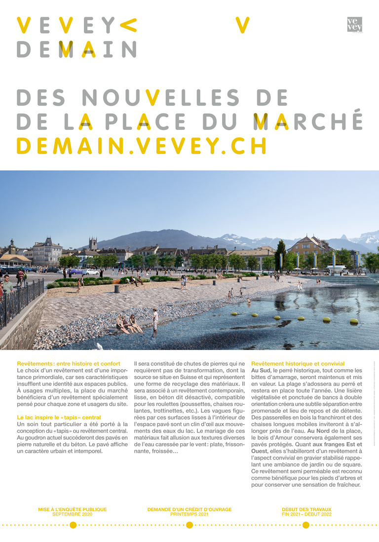 Demain Vevey