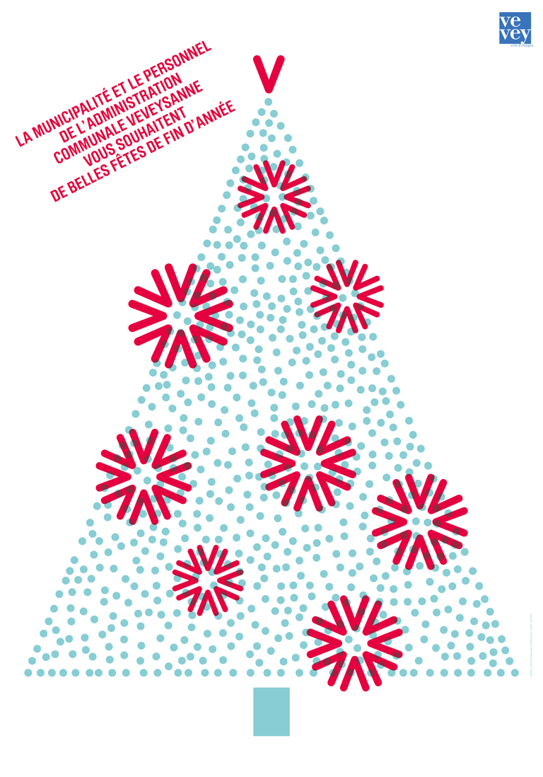 Municipalité de Vevey